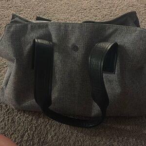 Lululemon bag